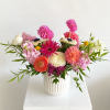 Container may vary. Colors are designer choice and based on seasonality and