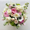 Blossoming, gentle and innocent. Tailor-made to induce a big smile for the