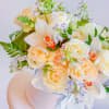 Meet Wonder Boy &mdash; the bouquet that celebrates life&rsquo;s newest little superhero.