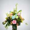 Bring a burst of fresh beauty into any space with this vibrant