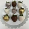 Chocolate Covered strawberry For Birthday - Chocolate Strawberries for Any occasion

Sending Chocolate