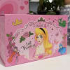 girabella makeup products with musical and perfume 