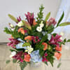 Elevate your gifting experience with the Casablanca Bouquet by Westford Florist Art
