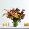 Let our expert florists create a one-of-a-kind arrangement using the freshest, most