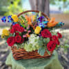 For the color lover in your life! Featuring 6 different types of