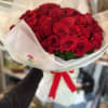 A warm mix of seasonal blooms that say, &ldquo;You&rsquo;re on my mind.&rdquo;