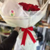 A warm mix of seasonal blooms that say, &ldquo;You&rsquo;re on my mind.&rdquo;