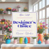 Picking the perfect flowers for that special person can be tough. Let