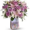 Gift a birthday present this year that tops the rest! This stunning