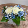 Our wrist corsages will make your date the envy of the dance