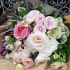 For the lady who loves &quot;Peony&quot; on October, you create beautiful fragrance