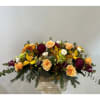 Center piece arrangement