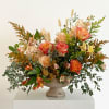 The Autumn Harvest is a vibrant celebration of fall&rsquo;s bountiful beauty. Bursting