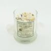 Made in United States
Benefit: Mood Enhancing
Burn Time: 70 hours
Fragrance Family: Fruity
Handmade: Yes