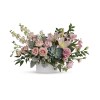 Wildly sophisticated, this beautiful bouquet is a thoughtful way to say &quot;hello&quot;