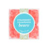 About this product

The sweet life sparkle with strawberry champagne. Made with Dom