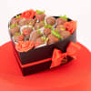 Valentine&rsquo;s Day Chocolate Covered Strawberries

Make this Valentine&rsquo;s Day chocolate covered strawberries unforgettable