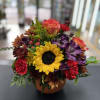 Here is a sweet treat to celebrate the beauty of fall! 