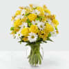 The Sunny Sentiments&trade; Bouquet has a warm, welcoming look that will win