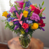 Bring a burst of color and cheer into someone&#039;s day with the