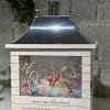 Cardinal Memorial Lantern &ndash; &ldquo;Always With You&rdquo;

A Light That Honors Love and