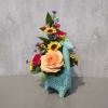 Bring a pop of playful charm into any space with our Sunshine