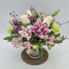 *Flower color may change based off availably - A spring mix of