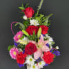 Show someone special exactly how much you love them with this decorative
