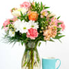 Looking for a pretty and pink way to wish someone special a