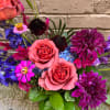 Drift into a beautiful dream with &quot;A Midsummer Nights Dream&quot; this arrangement