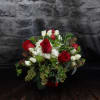 Perfect for your Sweetheart!  &quot;Lady in Red&quot; is a striking arrangement