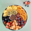 Fresh Fruit Platter &ndash; Healthy Gift for Any Occasion

Celebrate health, love, and