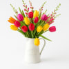 Can&#039;t decide on an arrangement you like? Or would you rather have