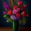 Bring a burst of color and elegance into any space with the