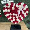 Beautiful gift for all occasions. Approximately 100 roses