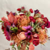 A premium lush bouquets of the highest quality flowers available in the