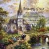 Amazing Grace With Church Quilted Throw, 50&quot; x 60&quot;, 100% Polyester.
TWO STYLES