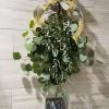 A truly versatile bouquet! A luxurious spa gift for relaxing after a