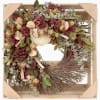Inspired by ripe apple orchard&#039;s in the fall, we designed this handmade