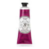 La Chatelaine Ultra-Rich hand creams are blended with organic, fair-trade Shea Butter