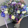 Flower Box &ldquo;Alice&rdquo; &ndash; a true embodiment of elegance and tenderness. This