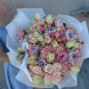 &ldquo;Sweet Dream&rdquo;

This delicate bouquet in soft pastel shades feels like a fairy-tale