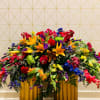 Honor your loved one with a beautiful, heartfelt tribute. Our custom casket