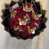 Treat your loved one like royalty with our stunning &quot;Royal Elegance&quot; bouquet.
