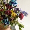 &quot;The Rockaway&quot; is our slim medium-sized modern arrangement created in a ceramic
