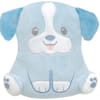 10&quot; Dreampuffs blue puppy, suitable to add on as a gift for