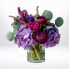 Enchanted Garden&quot; evokes a sense of whimsy and magic, much like a