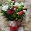 LET&#039;S GO THE FARM!!, SEND THE LOVING GRANDMOTHER A PICHER WITH BEAUTIFUL