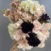 You will receive a $200, $300, or $500 floral design every Tuesday