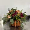 Picture perfect display of color for the fall. It&rsquo;s a great idea
